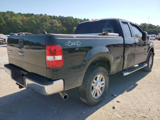 Photo 4 from auction – 2008 FORD F150 with VIN 1FTPX14V78KD21040