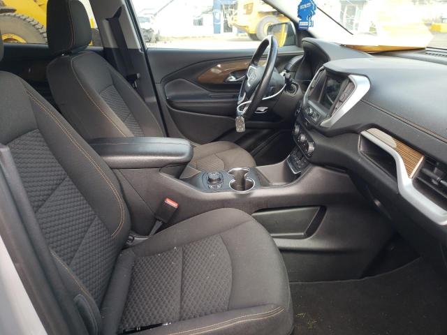 Photo 5 from auction – 2018 GMC TERRAIN SL with VIN 3GKALTEV9JL205181