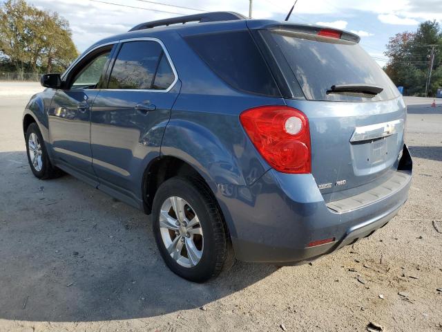 Photo 3 from auction – 2012 CHEVROLET EQUINOX LT with VIN 2GNFLEEK2C6191030