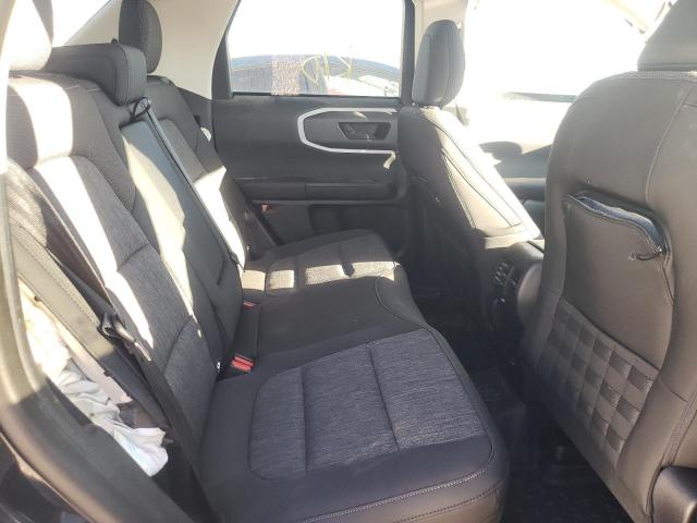 Photo 6 from auction – 2021 FORD BRONCO SPO with VIN 3FMCR9B64MRB18790