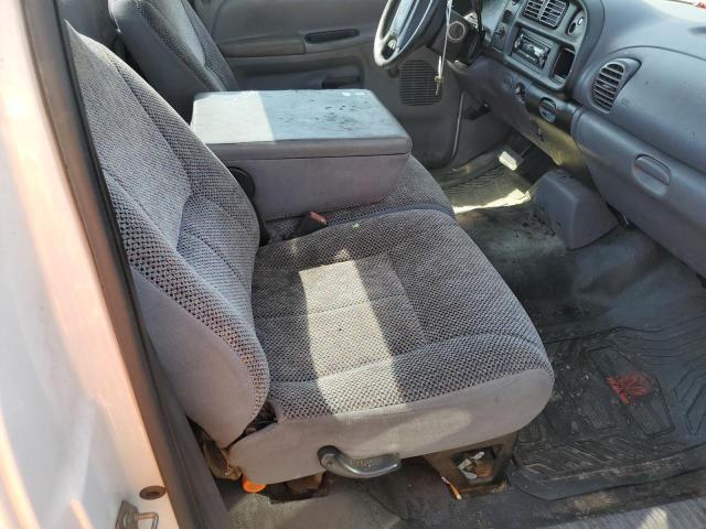Photo 6 from auction – 2001 DODGE RAM 1500 with VIN 1B7HC16X61S168817
