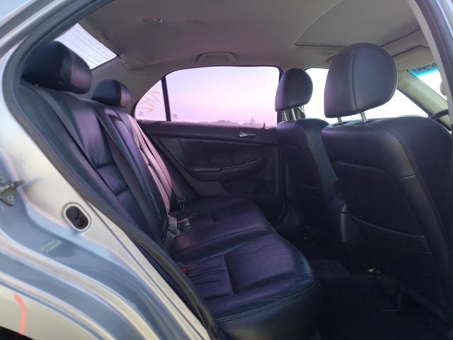 Photo 6 from auction – 2004 HONDA ACCORD EX with VIN 1HGCM665X4A062482