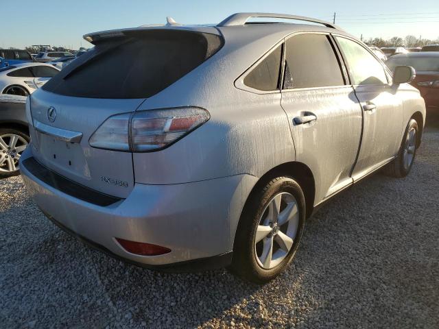 Photo 4 from auction – 2010 LEXUS RX 350 with VIN 2T2BK1BA4AC007776