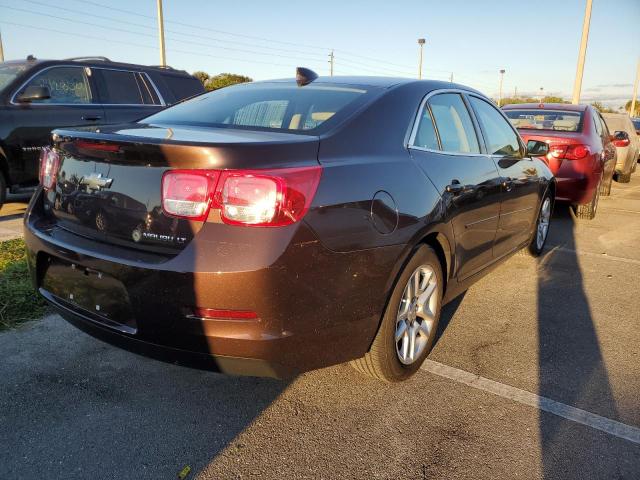 Photo 4 from auction – 2015 CHEVROLET MALIBU 1LT with VIN 1G11C5SL0FF179641