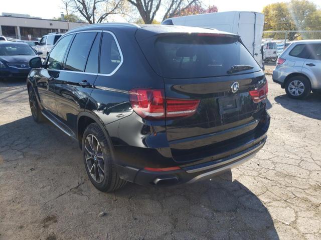 Photo 3 from auction – 2015 BMW X5 XDRIVE5 with VIN 5UXKR6C56F0J78978