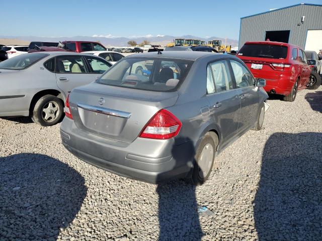 Photo 4 from auction – 2007 NISSAN VERSA S with VIN 3N1BC11E97L432716