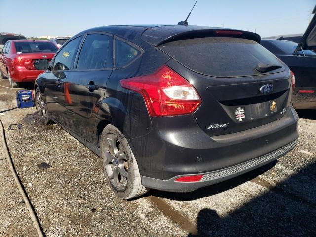 Photo 3 from auction – 2014 FORD FOCUS SE with VIN 1FADP3K21EL276681