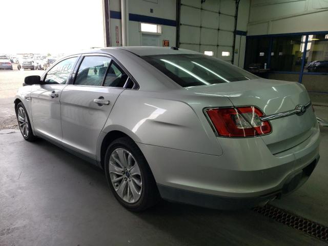 Photo 3 from auction – 2010 FORD TAURUS LIM with VIN 1FAHP2FW5AG133860
