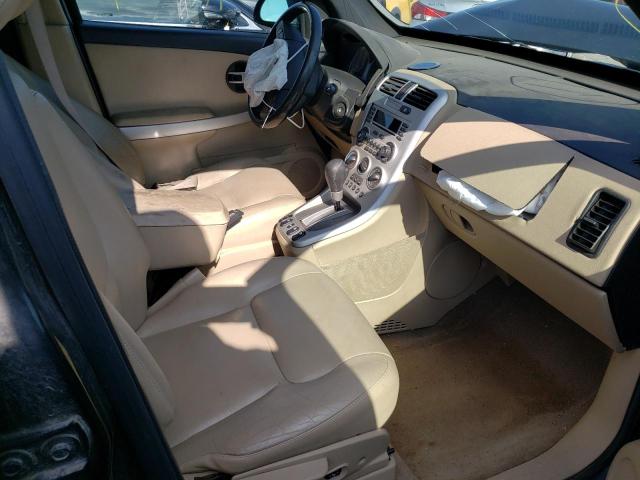 Photo 5 from auction – 2005 CHEVROLET EQUINOX LT with VIN 2CNDL73F756180931