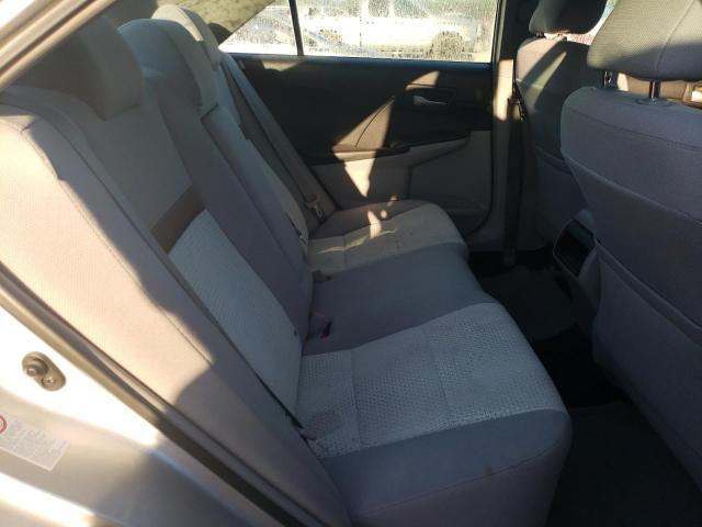 Photo 6 from auction – 2012 TOYOTA CAMRY BASE with VIN 4T4BF1FK7CR220658