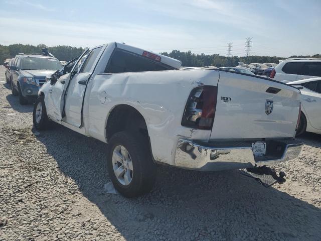 Photo 3 from auction – 2018 RAM 1500 ST with VIN 1C6RR6FG5JS201846
