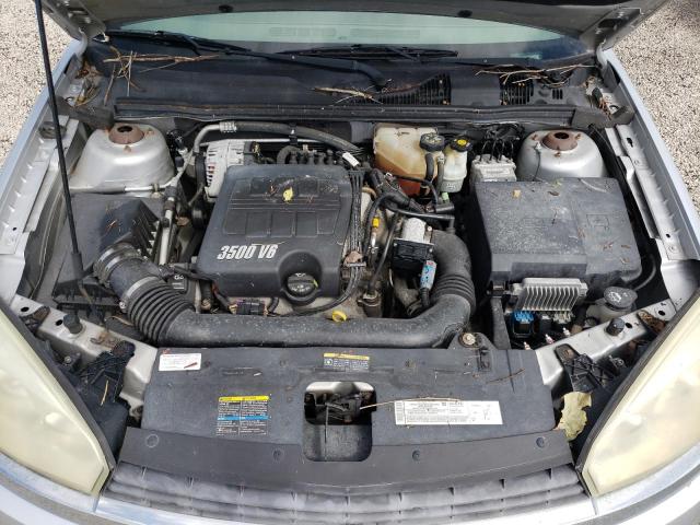 Photo 7 from auction – 2005 CHEVROLET MALIBU MAX with VIN 1G1ZT62835F250804