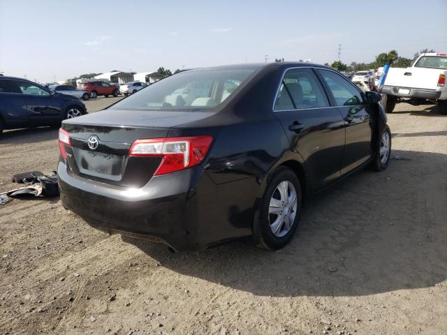 Photo 4 from auction – 2012 TOYOTA CAMRY BASE with VIN 4T4BF1FK4CR215952