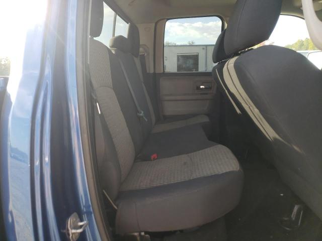 Photo 6 from auction – 2011 DODGE RAM 1500 with VIN 1D7RB1GP8BS594974