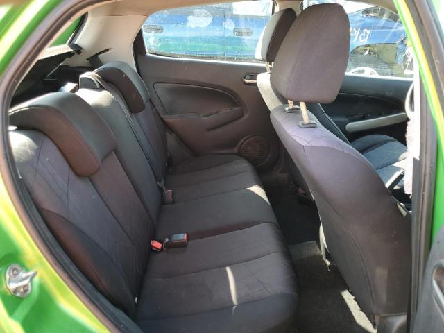 Photo 6 from auction – 2012 MAZDA MAZDA2 with VIN JM1DE1KY4C0134591