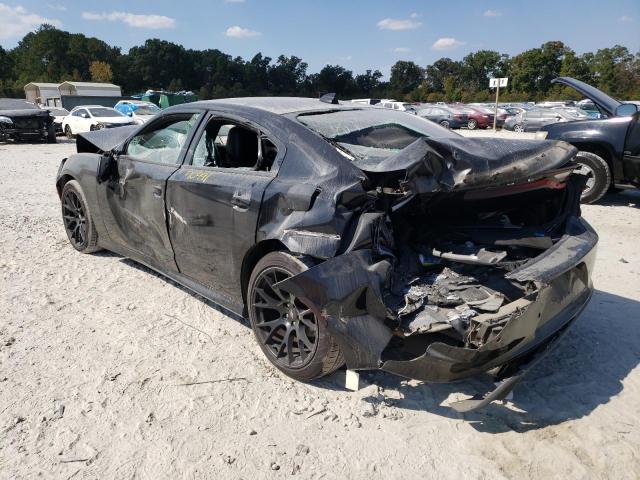 Foto 3 de la subasta – 2017 DODGE CHARGER R/ con VIN 2C3CDXCT3HH559456