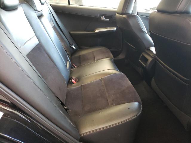 Photo 6 from auction – 2012 TOYOTA CAMRY BASE with VIN 4T1BF1FK1CU062442