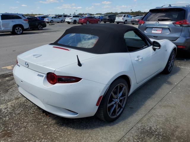 Photo 4 from auction – 2019 MAZDA MX-5 MIATA with VIN JM1NDAD76K0303231