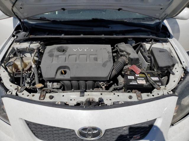 Photo 7 from auction – 2010 TOYOTA COROLLA BA with VIN 2T1BU4EE7AC451734