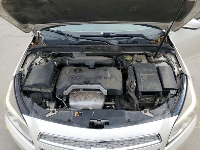 Photo 7 from auction – 2013 CHEVROLET MALIBU LTZ with VIN 1G11H5SA4DF241667