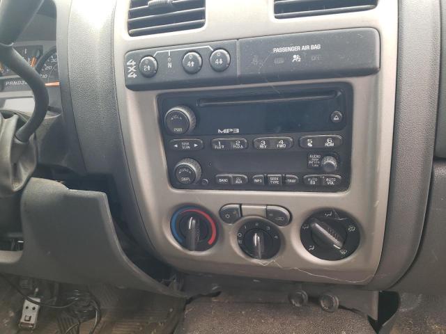 Photo 9 from auction – 2006 CHEVROLET COLORADO with VIN 1GCDT136X68123801