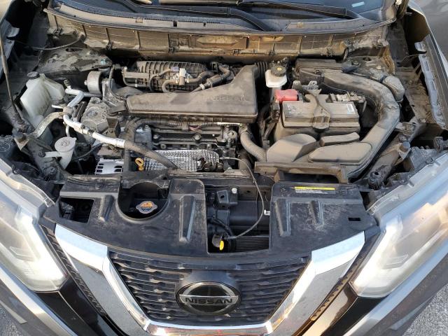 Photo 7 from auction – 2019 NISSAN ROGUE S with VIN 5N1AT2MT7KC844545