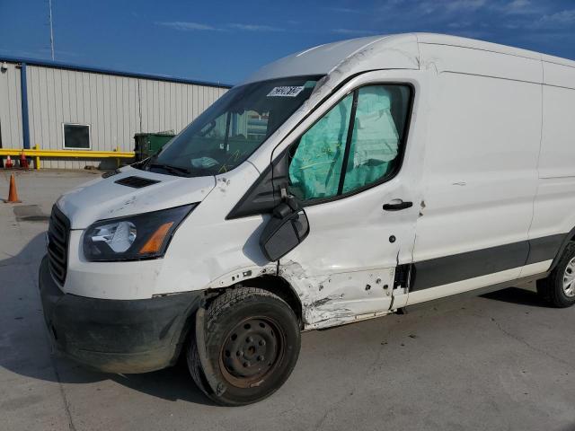 Photo 9 from auction – 2019 FORD TRANSIT T- with VIN 1FTYR2CM5KKA85881