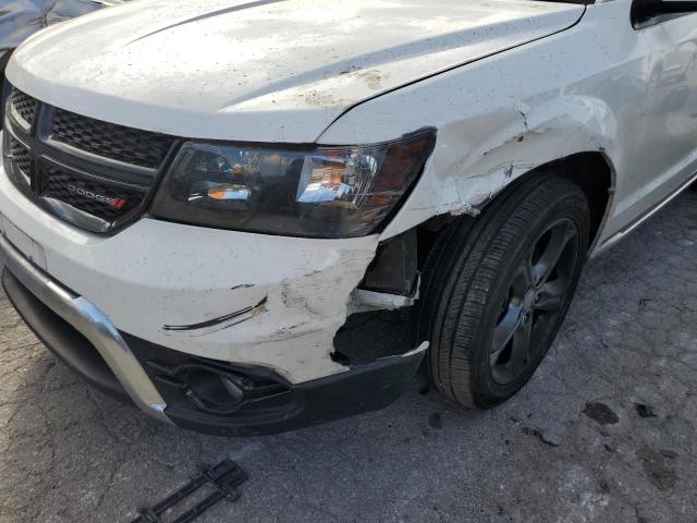 Photo 9 from auction – 2016 DODGE JOURNEY CR with VIN 3C4PDCGB0GT112533