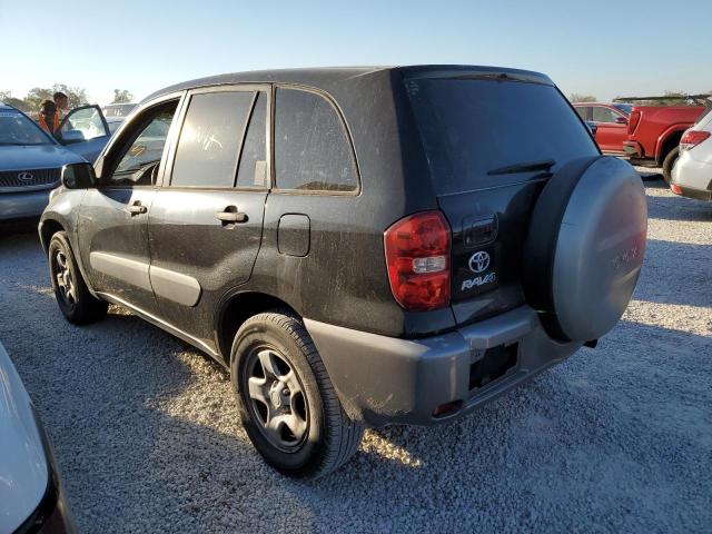 Photo 3 from auction – 2005 TOYOTA RAV4 with VIN JTEGD20V056003314
