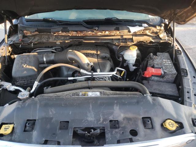 Photo 7 from auction – 2018 RAM 1500 ST with VIN 3C6JR6AT5JG148770