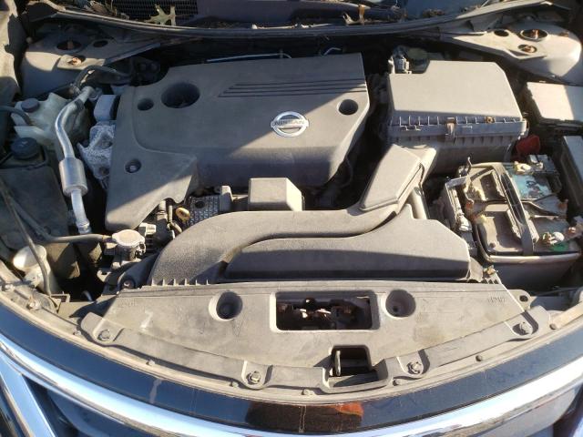 Photo 7 from auction – 2015 NISSAN ALTIMA 2.5 with VIN 1N4AL3AP2FC131906