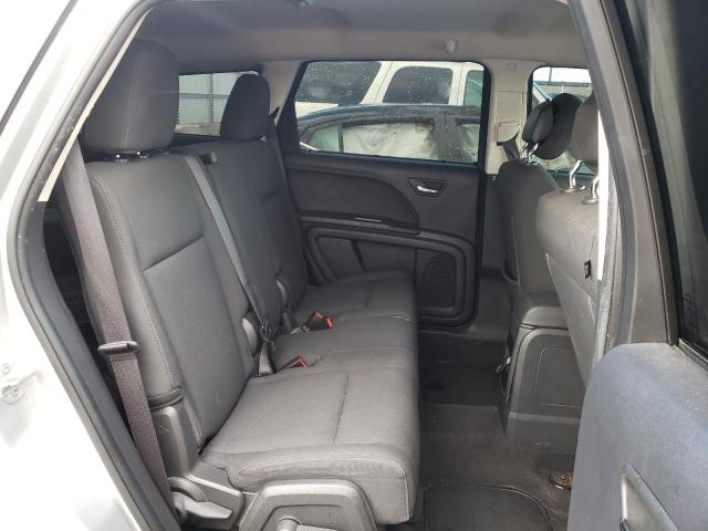 Photo 6 from auction – 2010 DODGE JOURNEY SE with VIN 3D4PG4FB4AT270902