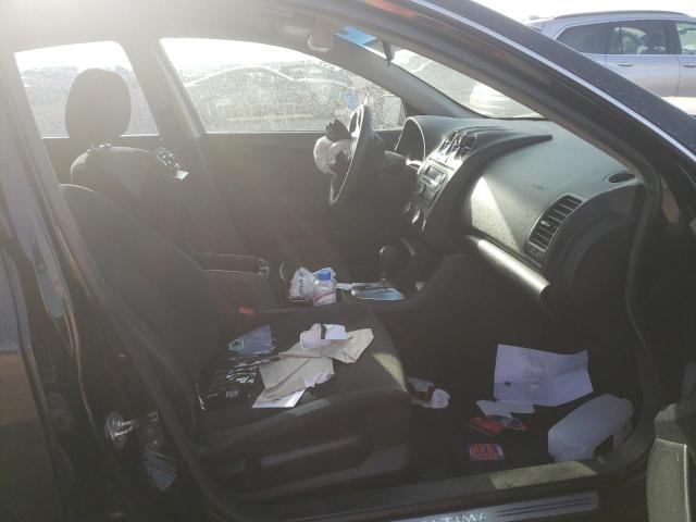 Photo 5 from auction – 2012 NISSAN ALTIMA BAS with VIN 1N4AL2APXCC198954