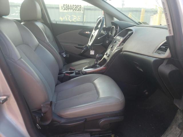 Photo 5 from auction – 2014 BUICK VERANO CON with VIN 1G4PR5SK6E4177535