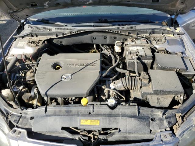 صورة رقم 7 من المزاد - 2008 MAZDA 6 I مع VIN 1YVHP80C385M31836