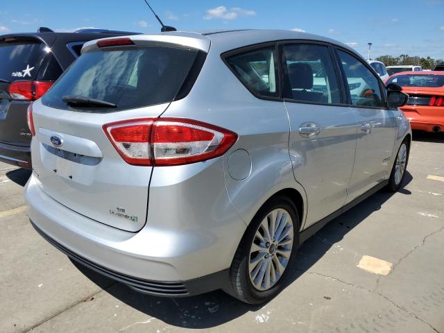 Photo 4 from auction – 2017 FORD C-MAX SE with VIN 1FADP5AUXHL116687