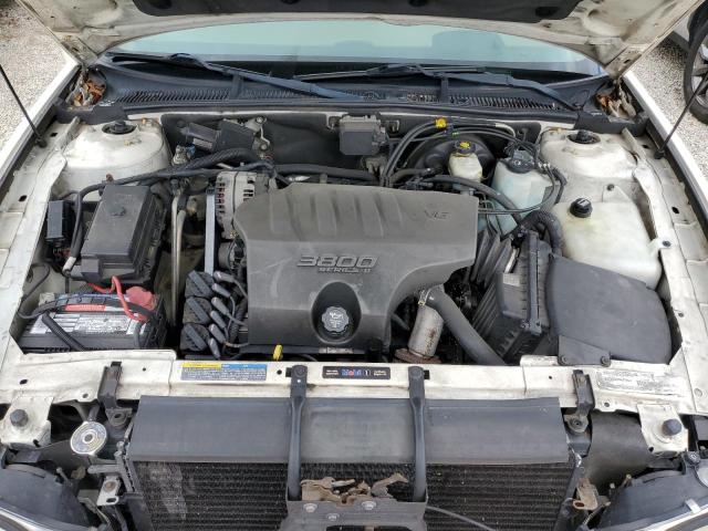 Photo 7 from auction – 2003 BUICK PARK AVENU with VIN 1G4CW54K634129406