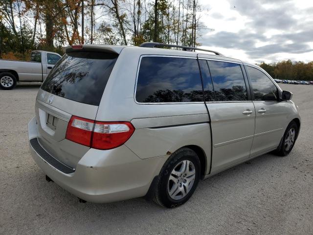 Photo 4 from auction – 2006 HONDA ODYSSEY EX with VIN 5FNRL38666B041722