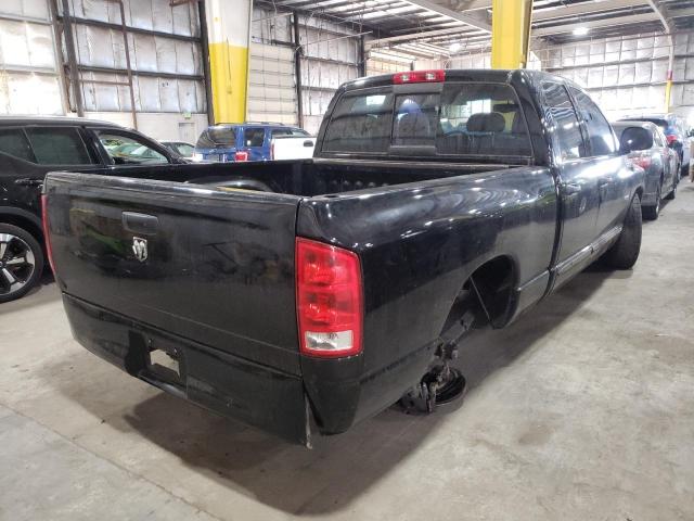 Photo 4 from auction – 2005 DODGE RAM 1500 S with VIN 1D7HA18D85S254828