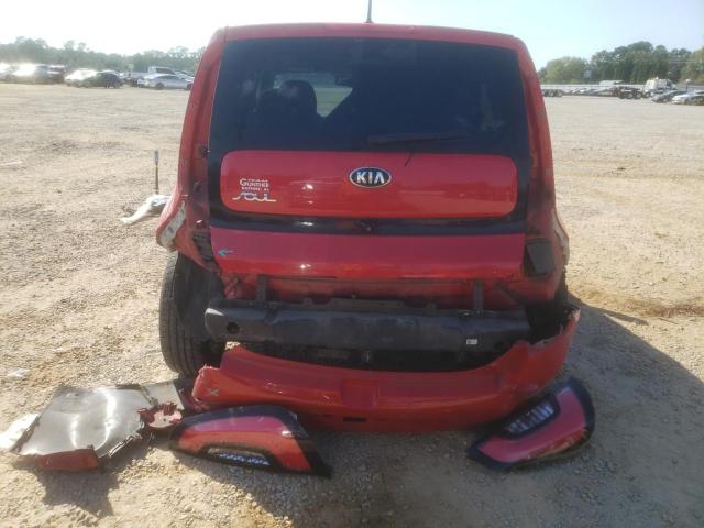 Photo 9 from auction – 2016 KIA SOUL ! with VIN KNDJX3A58G7864582