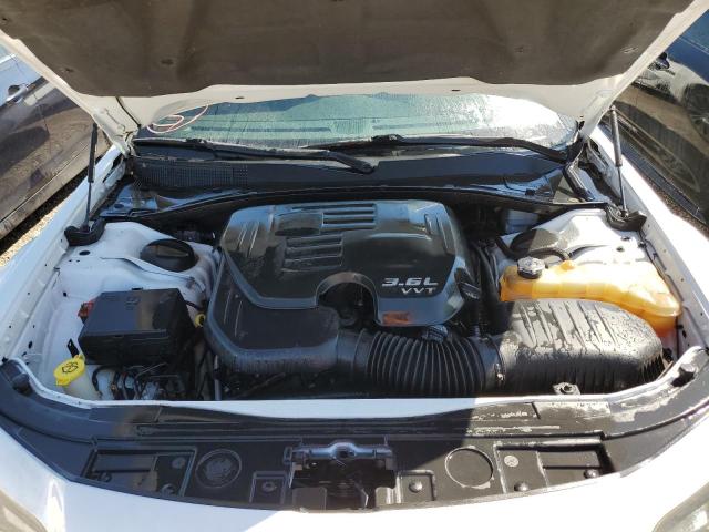 Zdjęcie 7 z aukcji – 2013 CHRYSLER 300 S z VIN 2C3CCABG4DH551154