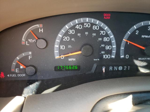 Photo 8 from auction – 2002 FORD F150 SUPER with VIN 1FTRW07682KE19706