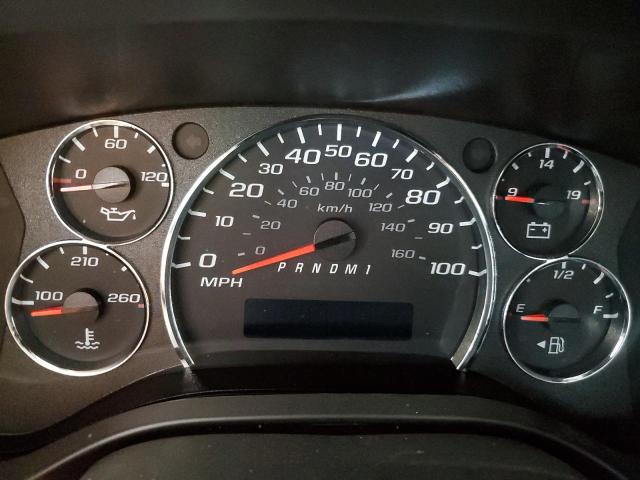 Photo 9 from auction – 2022 CHEVROLET EXPRESS G2 with VIN 1GCWGAFP4N1155183