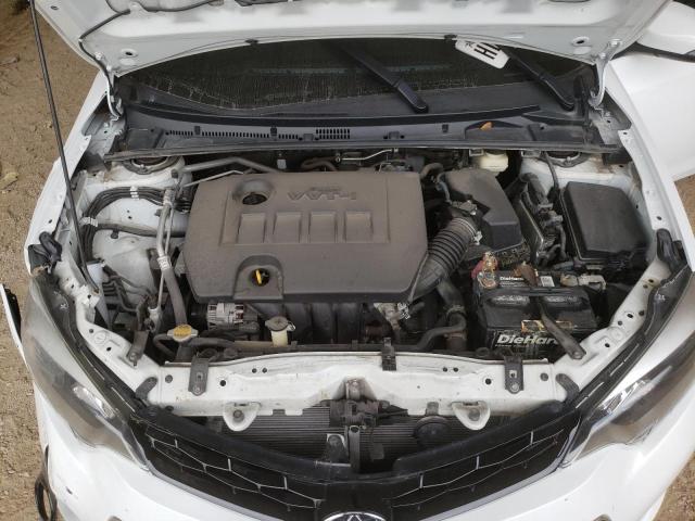 Photo 7 from auction – 2016 TOYOTA COROLLA L with VIN 5YFBURHE5GP489433