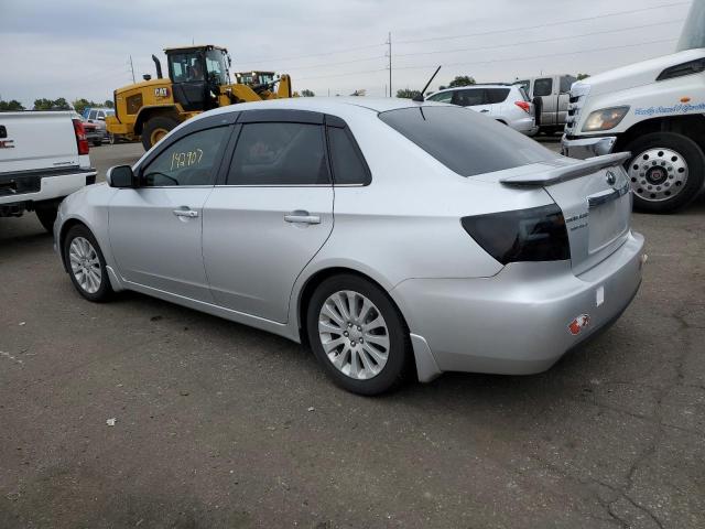 Photo 3 from auction – 2011 SUBARU IMPREZA 2. with VIN JF1GE6B62BH500501