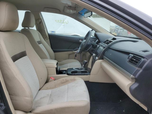 Photo 5 from auction – 2012 TOYOTA CAMRY BASE with VIN 4T4BF1FK3CR229289