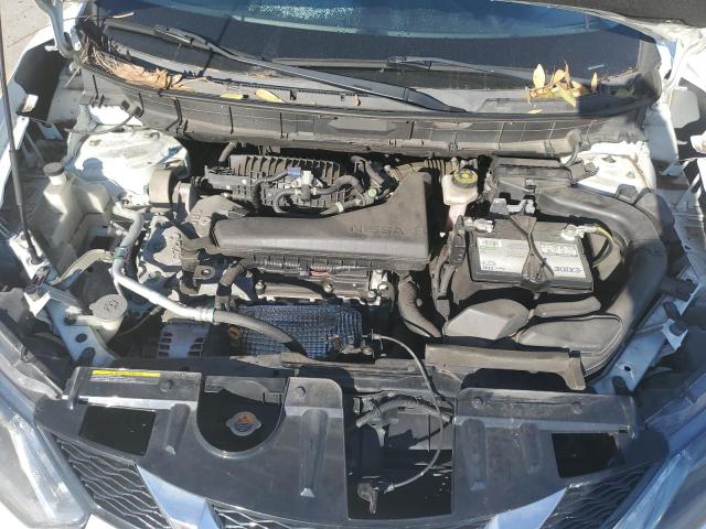 Photo 7 from auction – 2016 NISSAN ROGUE S with VIN KNMAT2MT2GP655290