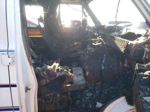 Photo 5 from auction – 1996 DODGE RAM VAN B2 with VIN 2B6HB21Z2TK132240