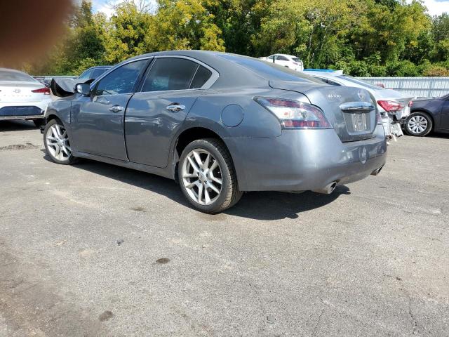 Photo 3 from auction – 2014 NISSAN MAXIMA S with VIN 1N4AA5AP0EC460541