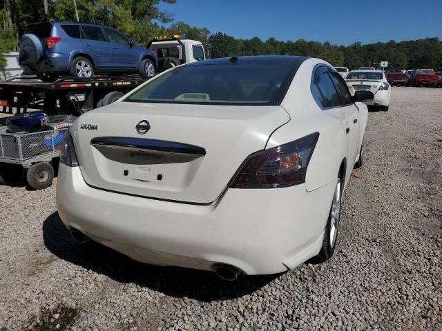 Photo 4 from auction – 2012 NISSAN MAXIMA S with VIN 1N4AA5AP7CC856270